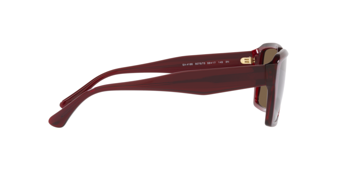 Emporio Armani Sunglasses EA4186 507573