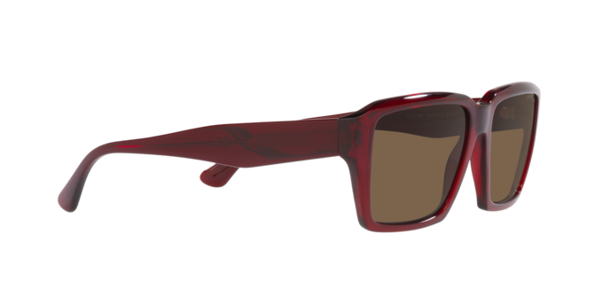 Emporio Armani Sunglasses EA4186 507573