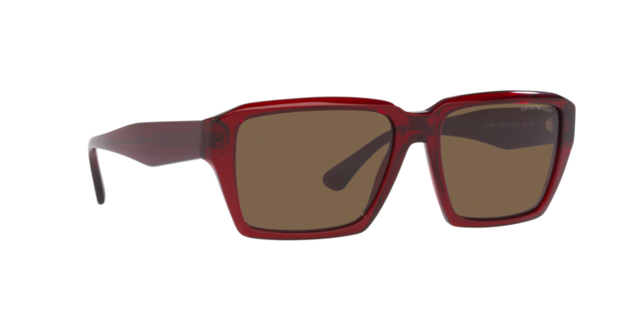 Emporio Armani Sunglasses EA4186 507573