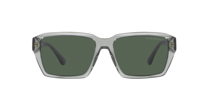 Emporio Armani Sunglasses EA4186 536271