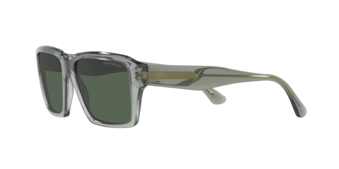 Emporio Armani Sunglasses EA4186 536271