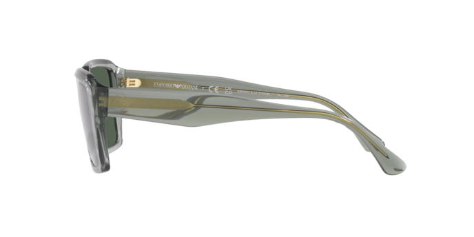 Emporio Armani Sunglasses EA4186 536271