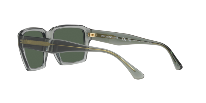 Emporio Armani Sunglasses EA4186 536271