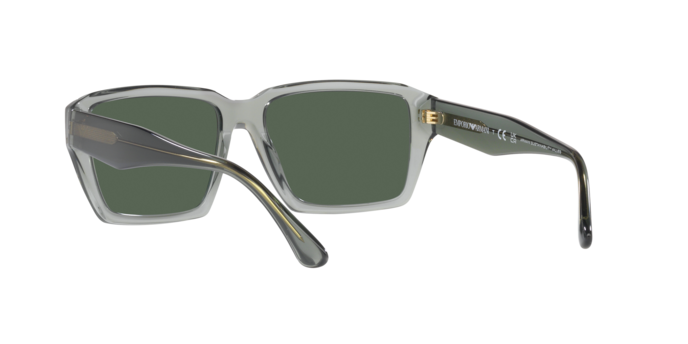 Emporio Armani Sunglasses EA4186 536271