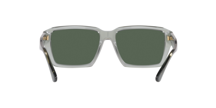 Emporio Armani Sunglasses EA4186 536271