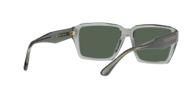 Emporio Armani Sunglasses EA4186 536271