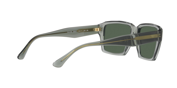 Emporio Armani Sunglasses EA4186 536271