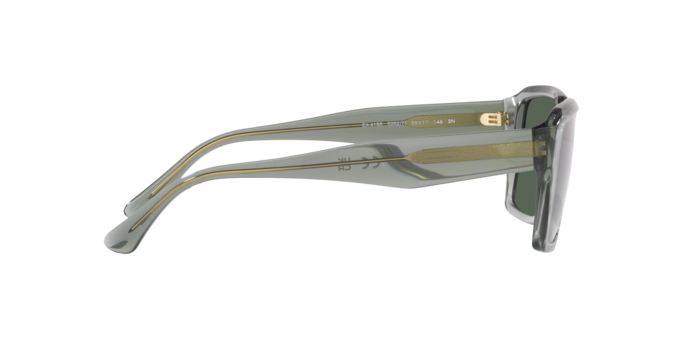 Emporio Armani Sunglasses EA4186 536271