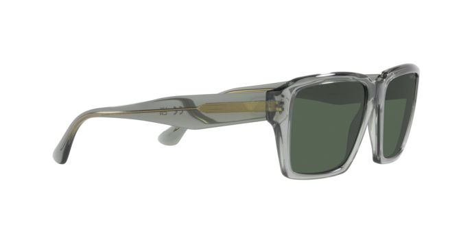 Emporio Armani Sunglasses EA4186 536271