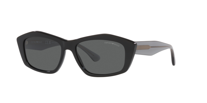 Emporio Armani Sunglasses EA4187 501787