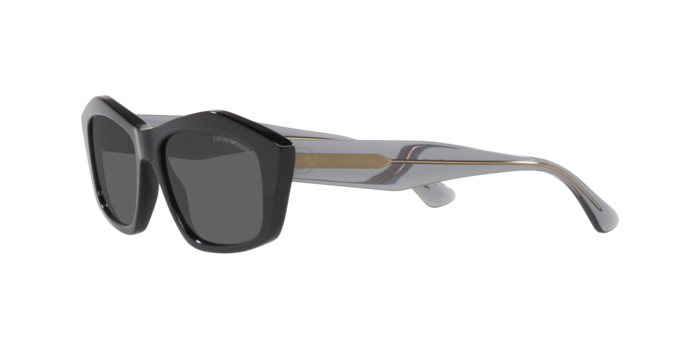 Emporio Armani Sunglasses EA4187 501787