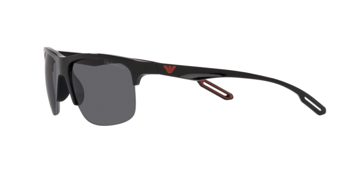 Emporio Armani Sunglasses EA4188U 5017T3