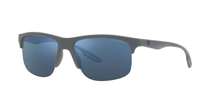 Emporio Armani Sunglasses EA4188U 506055