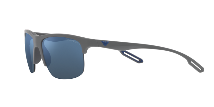 Emporio Armani Sunglasses EA4188U 506055