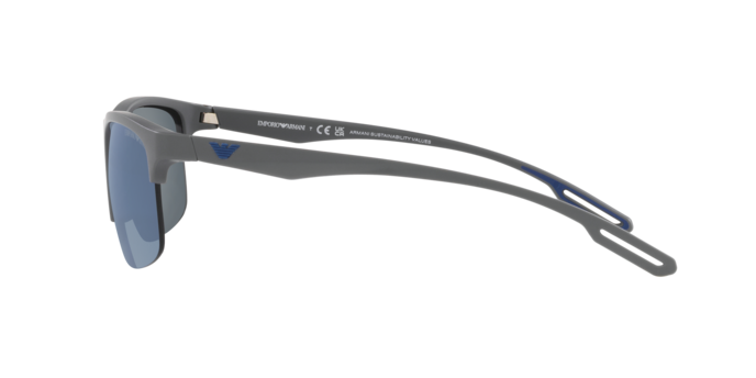 Emporio Armani Sunglasses EA4188U 506055