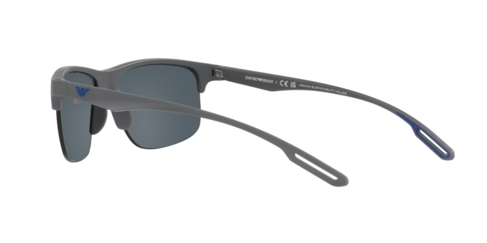 Emporio Armani Sunglasses EA4188U 506055