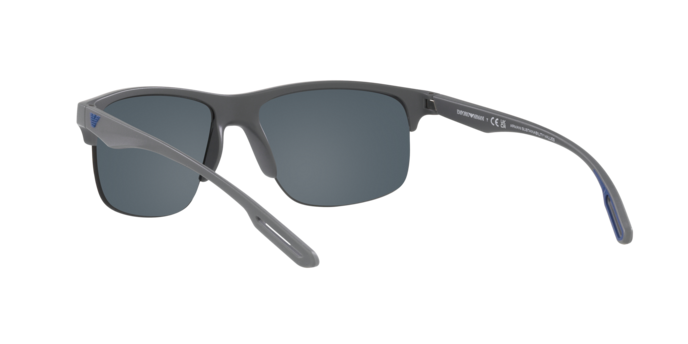 Emporio Armani Sunglasses EA4188U 506055