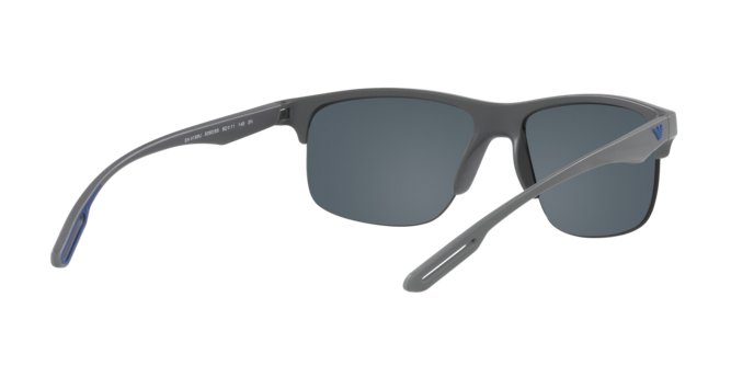 Emporio Armani Sunglasses EA4188U 506055