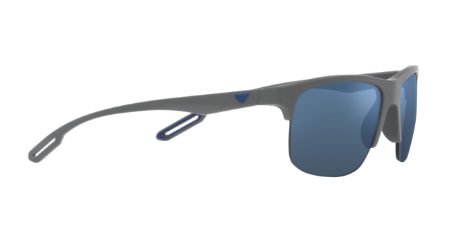 Emporio Armani Sunglasses EA4188U 506055