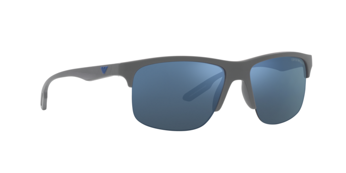 Emporio Armani Sunglasses EA4188U 506055