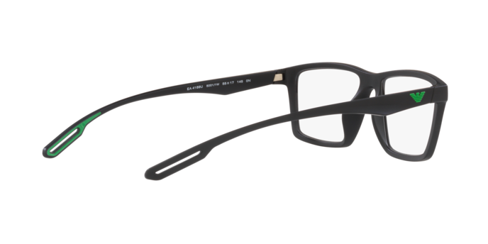 Emporio Armani Sunglasses EA4189U 50011W