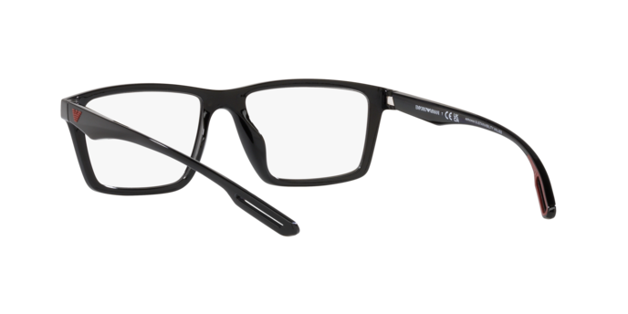 Emporio Armani Sunglasses EA4189U 50171W