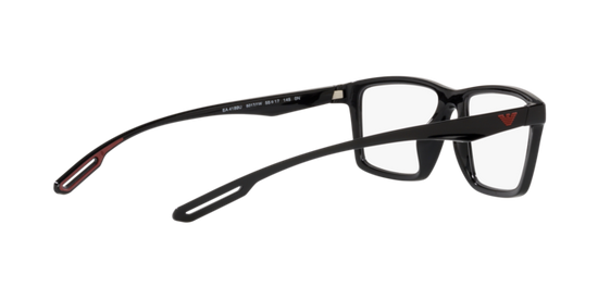 Emporio Armani Sunglasses EA4189U 50171W