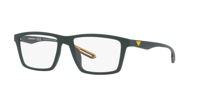 Emporio Armani Sunglasses EA4189U 50581W