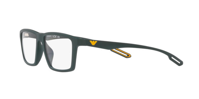 Emporio Armani Sunglasses EA4189U 50581W