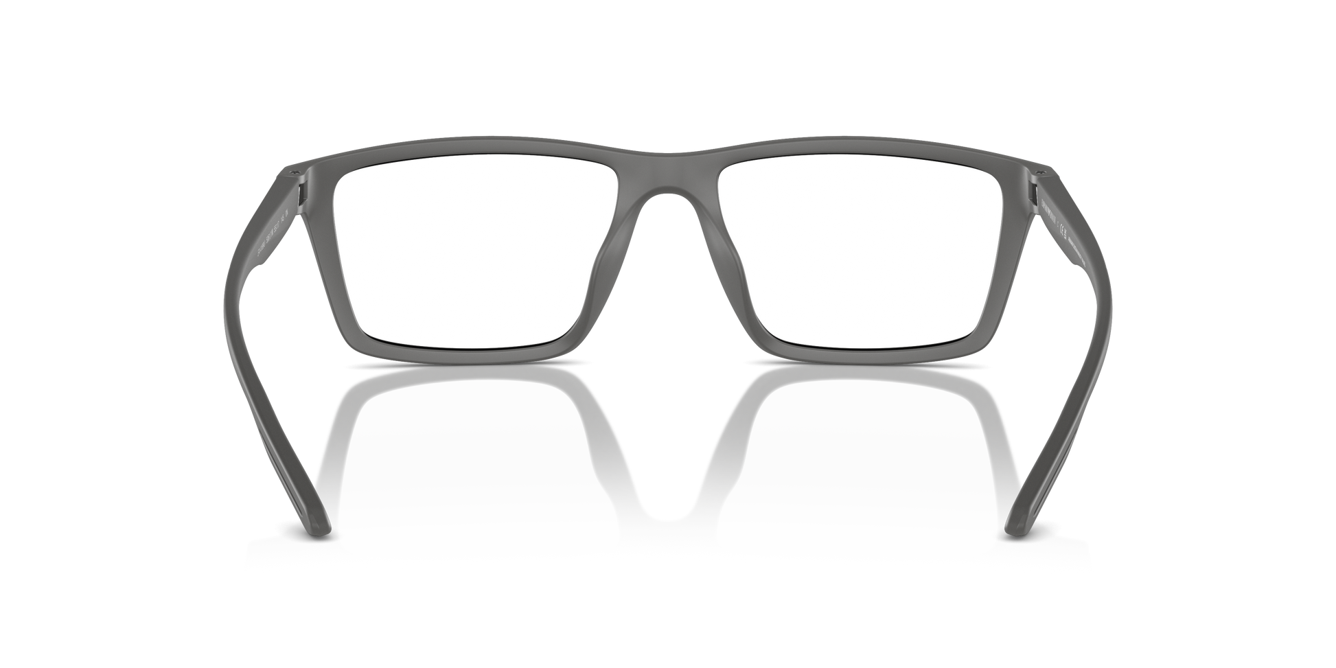 Emporio Armani Sunglasses EA4189U 50611W