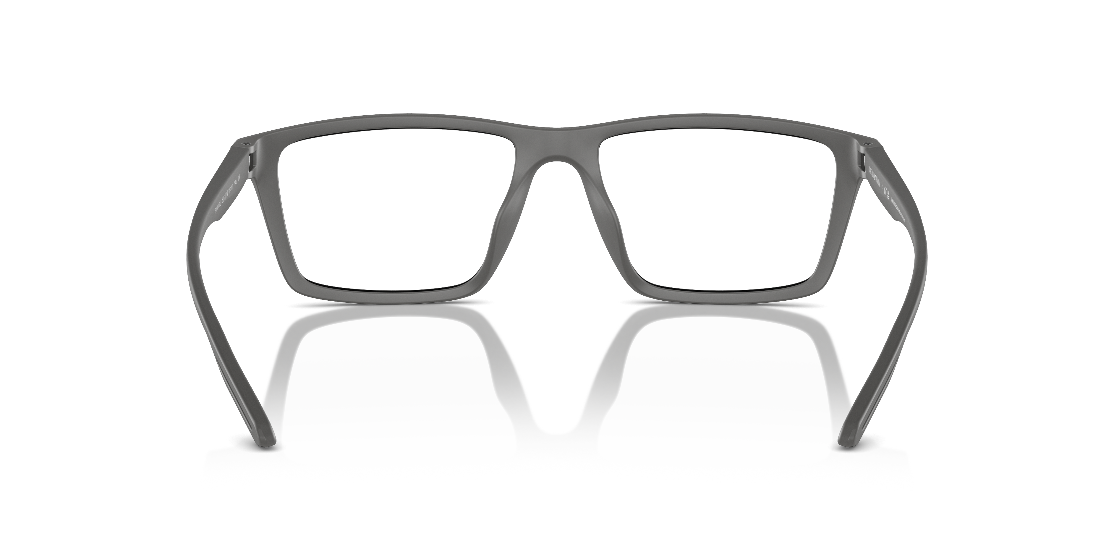 Emporio Armani Sunglasses EA4189U 50611W