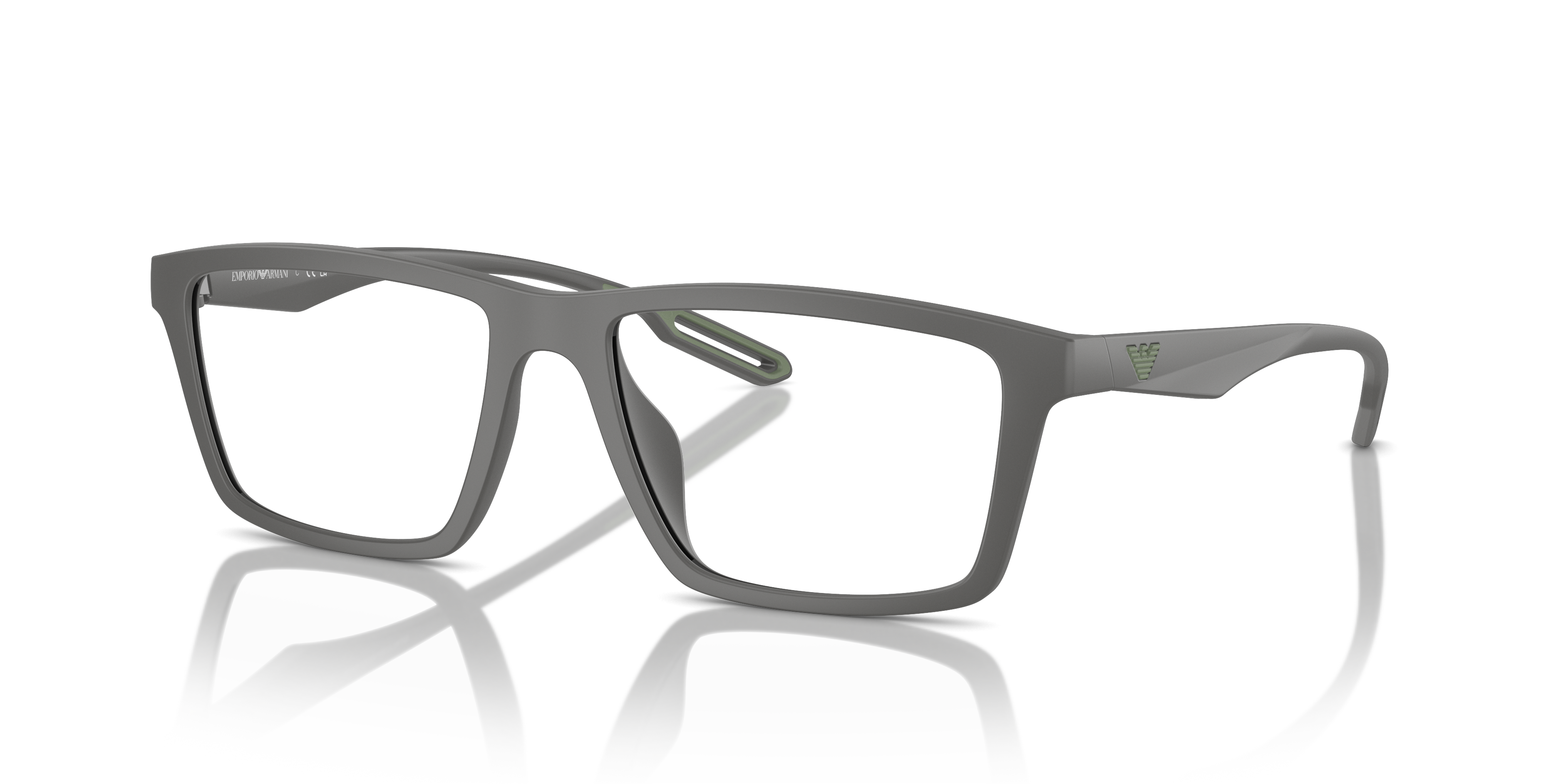 Emporio Armani Sunglasses EA4189U 50611W