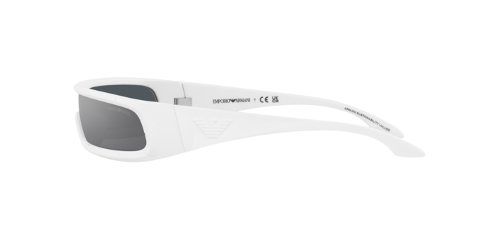 Emporio Armani Sunglasses EA4190U 59596G