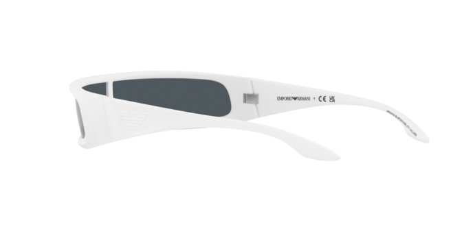 Emporio Armani Sunglasses EA4190U 59596G