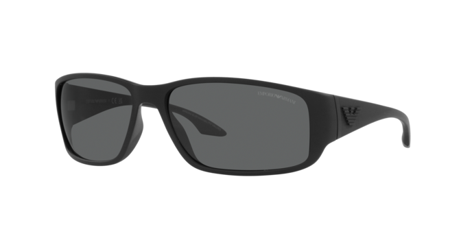 Emporio Armani Sunglasses EA4191U 506387