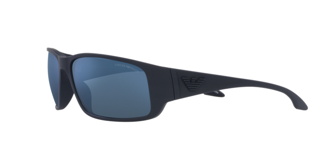 Emporio Armani Sunglasses EA4191U 506555