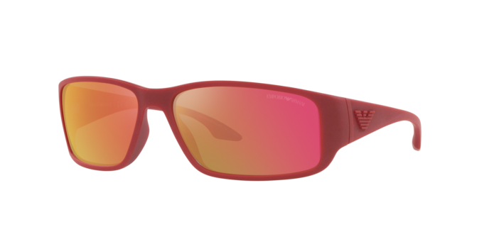 Emporio Armani Sunglasses EA4191U 50676Q