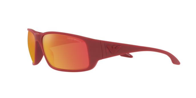 Emporio Armani Sunglasses EA4191U 50676Q