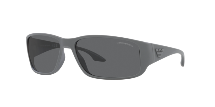 Emporio Armani Sunglasses EA4191U 514187