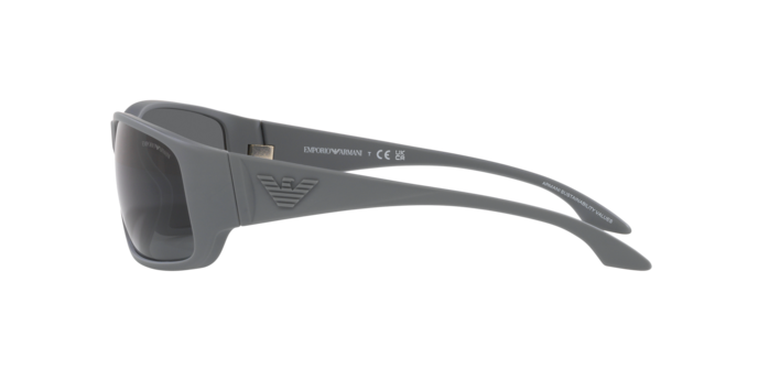 Emporio Armani Sunglasses EA4191U 514187