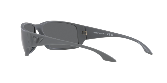 Emporio Armani Sunglasses EA4191U 514187