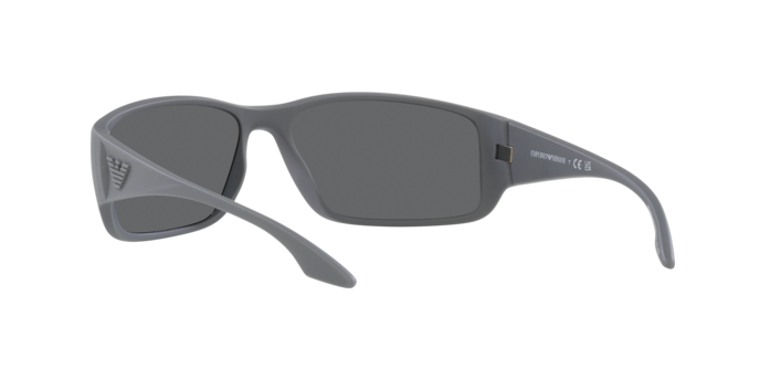 Emporio Armani Sunglasses EA4191U 514187