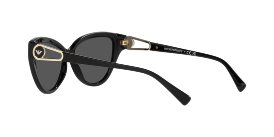 Emporio Armani Sunglasses EA4192 501787