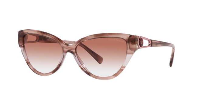 Emporio Armani Sunglasses EA4192 5021V0