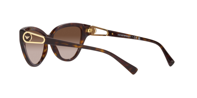 Emporio Armani Sunglasses EA4192 502613