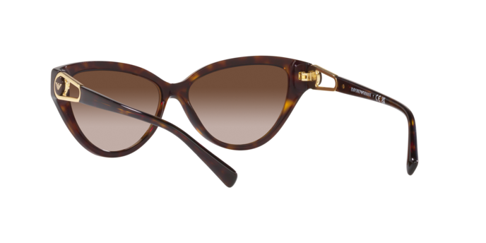 Emporio Armani Sunglasses EA4192 502613