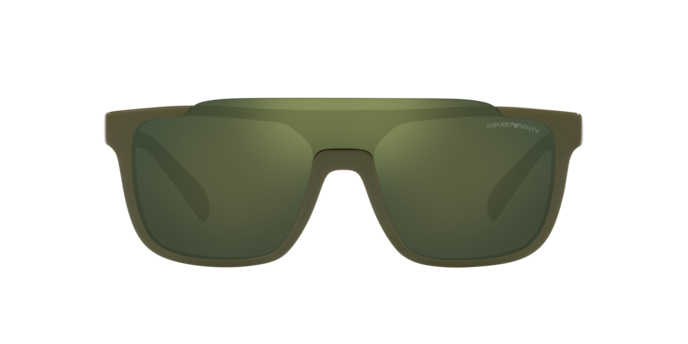 Emporio Armani Sunglasses EA4193 51206R