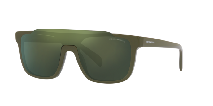 Emporio Armani Sunglasses EA4193 51206R