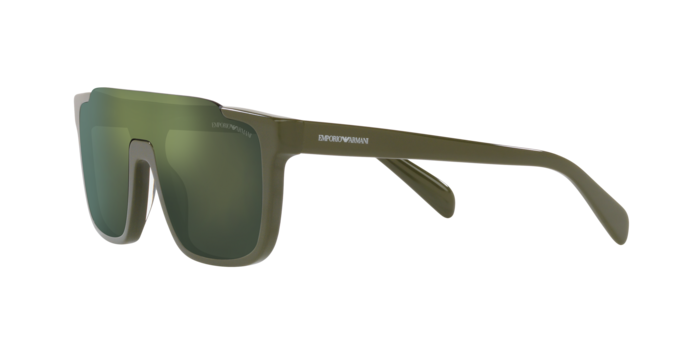 Emporio Armani Sunglasses EA4193 51206R