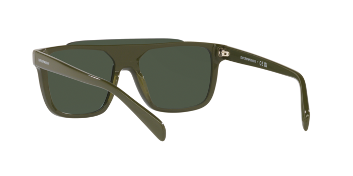 Emporio Armani Sunglasses EA4193 51206R
